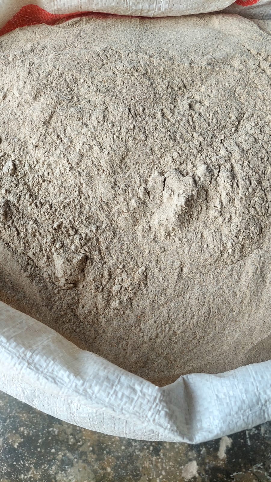 Cassava Flour